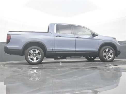 New 2025 Honda Ridgeline RTL image 31