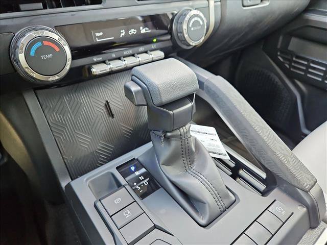 Used 2026 Toyota Tacoma SR5 RWD image 12