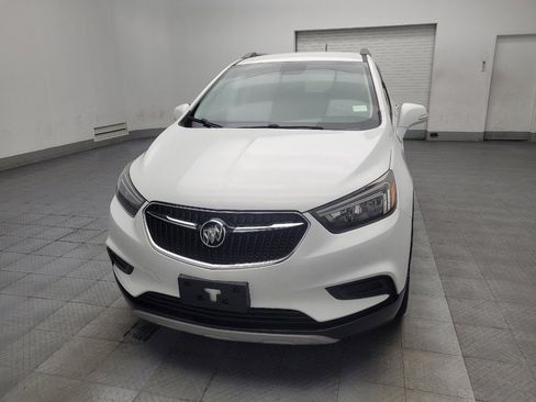 Used 2018 Buick Encore Preferred image 15