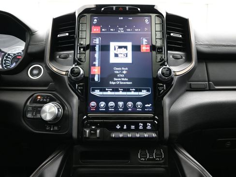 Used 2021 RAM 1500 Rebel w/ Rebel Level 2 Equipment Group image 16