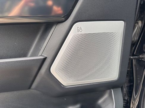 Used 2025 Ford F150 Platinum w/ Equipment Group 702A High image 17