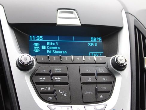 Used 2014 Chevrolet Equinox LS image 31