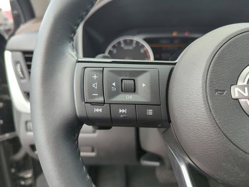 Certified 2023 Nissan Rogue SV w/ SV Premium B Package AWD/4WD image 41
