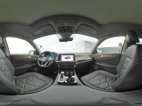 New 2026 Volkswagen Atlas SE AWD/4WD image 13