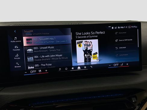 New 2026 BMW i4 xDrive40i w/ Premium Package image 12