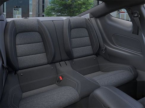 New 2026 Ford Mustang Coupe image 11