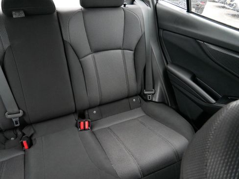 Used 2023 Subaru Impreza 2.0i AWD/4WD image 14