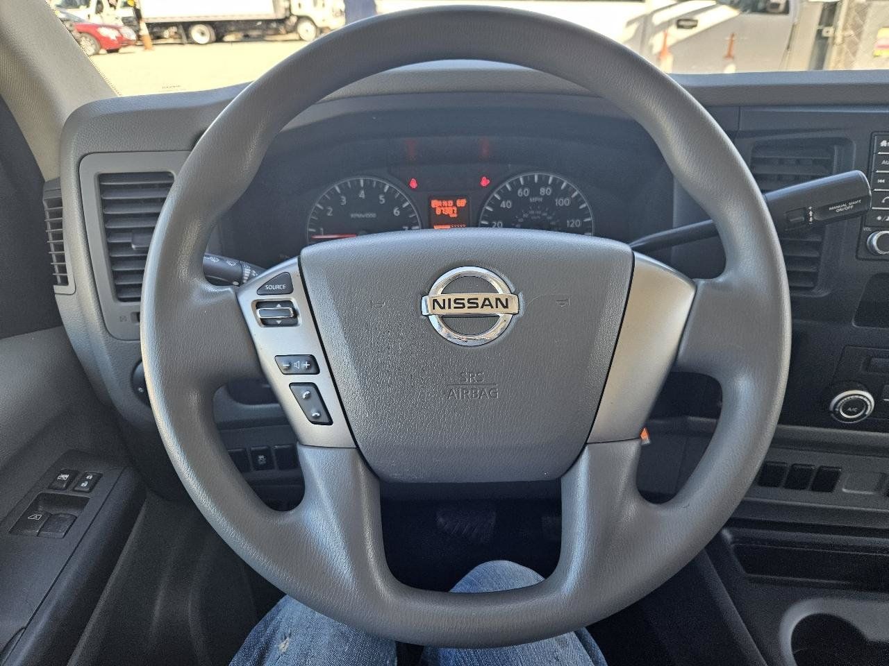 Used 2019 Nissan NV 1500 S RWD image 36