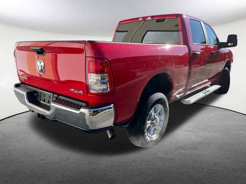 Used 2024 RAM 2500 Big Horn w/ Bed Utility Group image 15