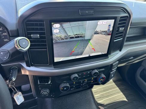 Used 2026 Ford F150 XL RWD image 16