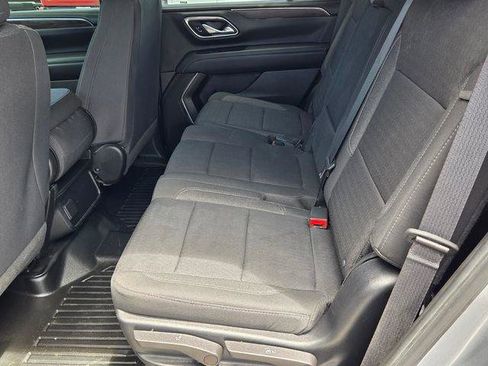 Used 2023 Chevrolet Tahoe 2WD w/ Remote Keyless Entry Package image 13