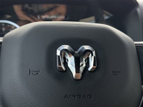 New 2026 RAM 1500 Lone Star image 29