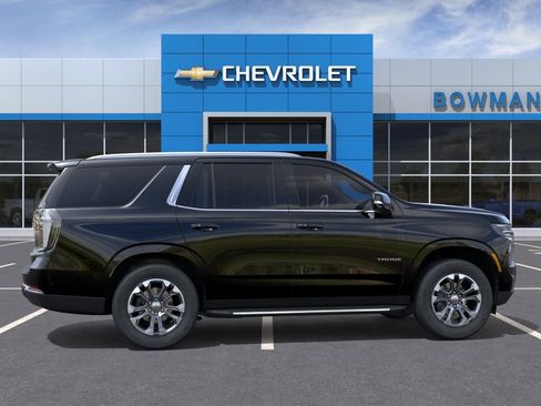 New 2026 Chevrolet Tahoe LT AWD/4WD image 5