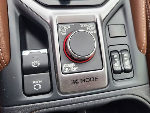 Used 2020 Subaru Forester Touring w/ Popular Package #2 image 29