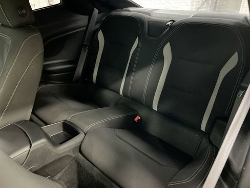 Used 2017 Chevrolet Camaro LT image 22