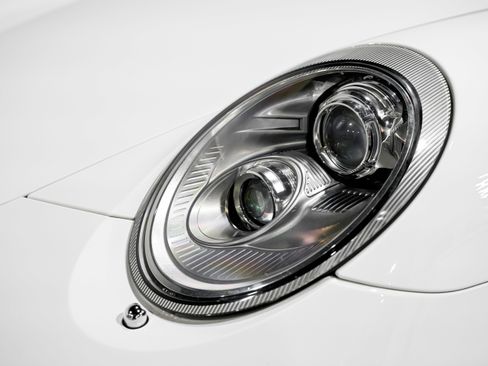 Used 2012 Porsche 911 Carrera 4S image 29