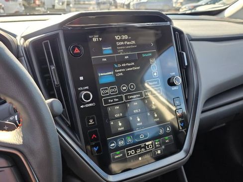 New 2026 Subaru Crosstrek 2.5i Limited w/ Crosstrek Mirror Package image 26