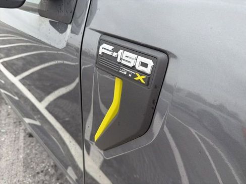Used 2024 Ford F150 STX image 3