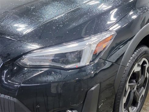 Certified 2023 Subaru Crosstrek 2.5i Limited w/ Moonroof Package image 10