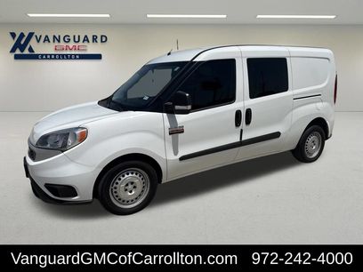 Used 2022 RAM ProMaster City Wagon