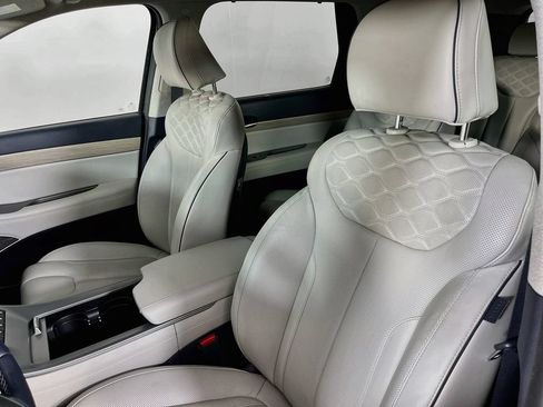 Used 2022 Hyundai Palisade Limited FWD image 28