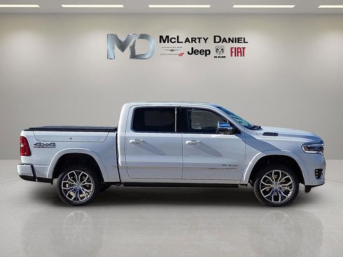 New 2026 RAM 1500 Tungsten w/ Off Road Group AWD/4WD image 6