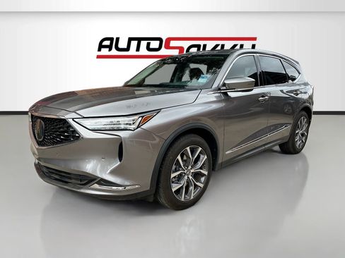 Used 2024 Acura MDX FWD w/ Technology Package image 3