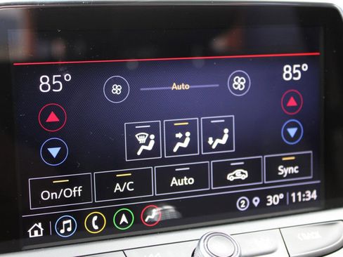 Used 2022 Chevrolet Blazer RS image 32