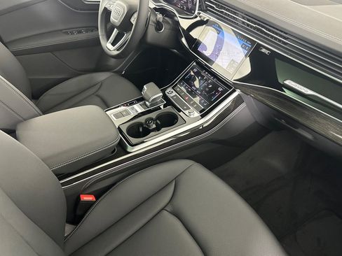 New 2026 Audi Q7 2.0T Premium Plus image 16