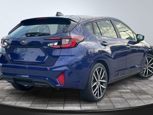 New 2026 Subaru Impreza 2.0i Sport AWD/4WD image 14