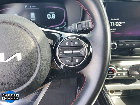 Used 2023 Kia Soul GT-Line w/ GT-Line Technology Package image 24