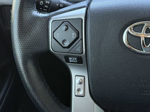 Certified 2023 Toyota 4Runner SR5 Premium w/ Moonroof Package RWD image 14