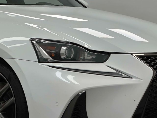 Used 2020 Lexus IS 350 F Sport AWD/4WD image 26