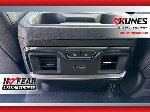 New 2026 GMC Sierra 2500 Denali image 41
