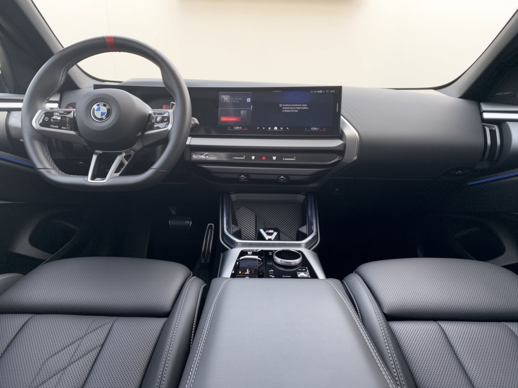 Used 2026 BMW X3 M50 AWD/4WD image 17