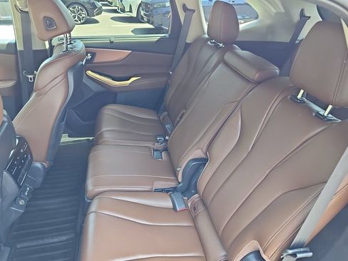 Used 2022 Acura MDX SH-AWD w/ Technology Package image 26