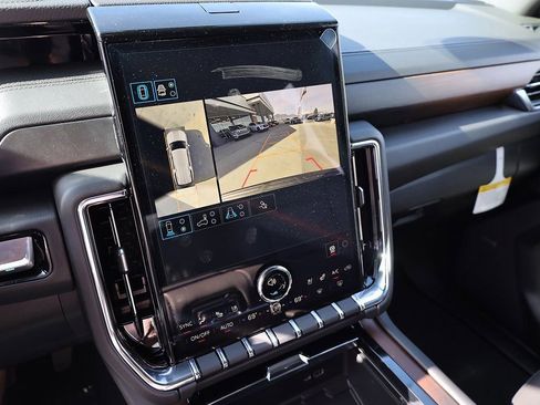 New 2026 GMC Yukon XL Denali w/ Advanced Technology Package image 15