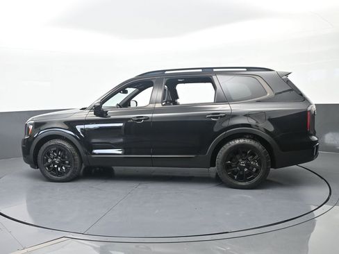 Used 2024 Kia Telluride SX X-Pro AWD/4WD image 3