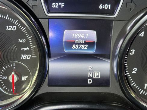 Used 2019 Mercedes-Benz GLS 450 4MATIC image 23