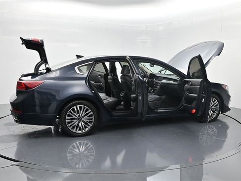 Used 2020 Kia Cadenza Technology image 61