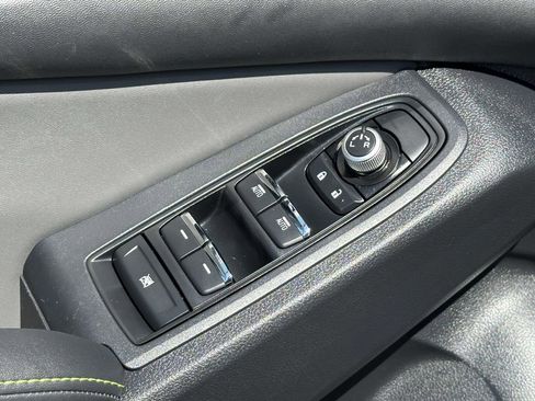 Used 2023 Subaru Ascent Onyx Edition AWD/4WD image 15