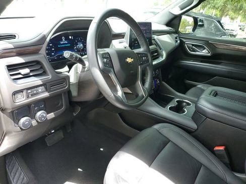 Used 2023 Chevrolet Tahoe LT RWD image 21