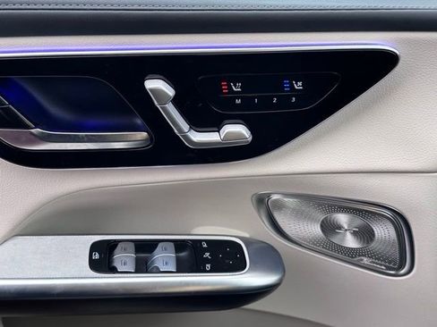 Certified 2024 Mercedes-Benz GLC 300 4MATIC w/ Driver Assistance Package image 23