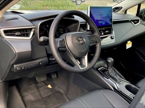 New 2026 Toyota Corolla XLE image 8