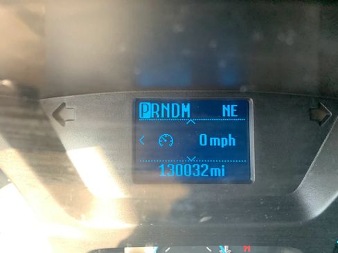 Used 2019 Ford Transit 350 156 DRW RWD image 12