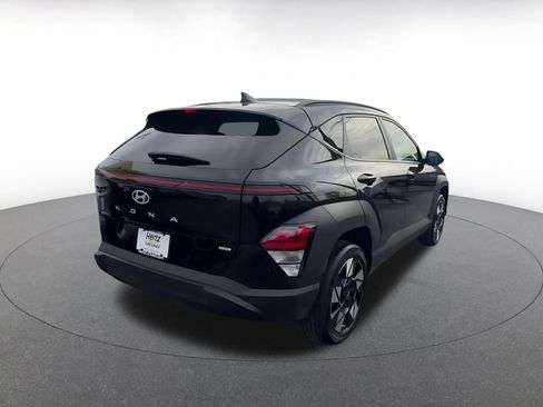 Used 2025 Hyundai Kona SEL image 15