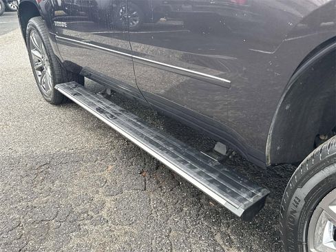 Used 2016 Chevrolet Tahoe LTZ image 9
