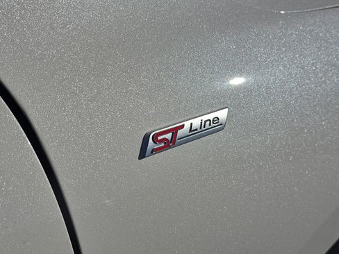 New 2026 Ford Escape ST-Line w/ Tech Pack #1 image 6