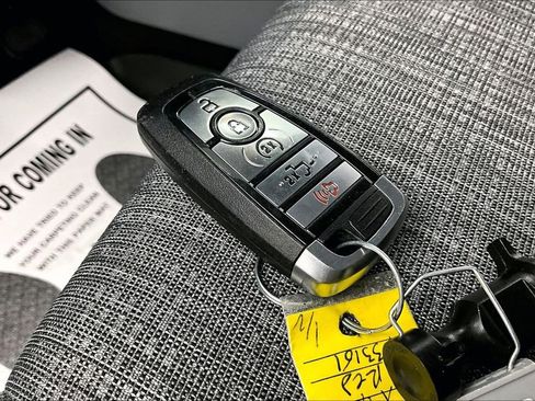 Certified 2023 Ford F150 XLT w/ Equipment Group 302A High image 11