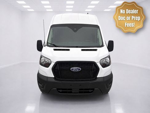 Used 2025 Ford Transit 250 148 High Roof Extended RWD image 2